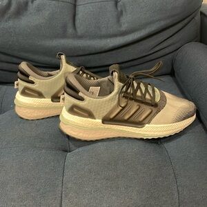 Men’s size 11 Adidas X_PLRBOOST SHOES Lifestyle Running sneakers. Like new!